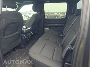 2022 Ford F-150 XLT Crew Cab Short Bed - miniatura 13