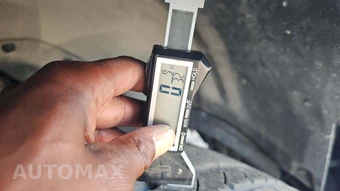 2022 Ford F-150 XLT Crew Cab Short Bed - miniatura 21