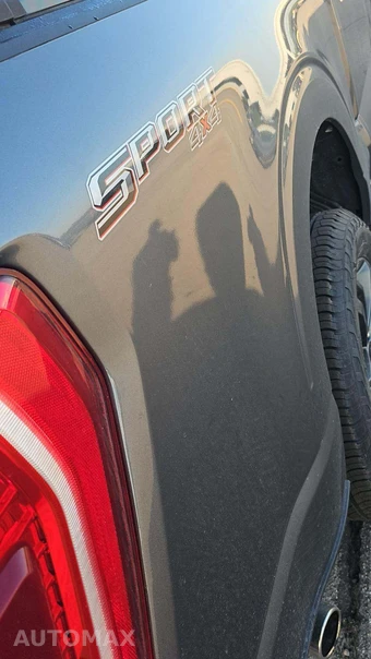 2022 Ford F-150 XLT Crew Cab Short Bed - miniatura 31