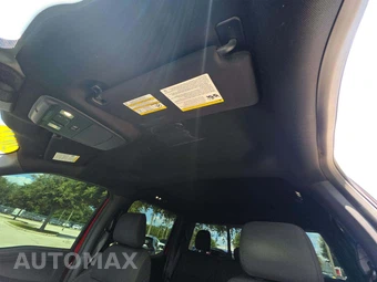2022 Ford F-150 XLT Crew Cab Short Bed - miniatura 11