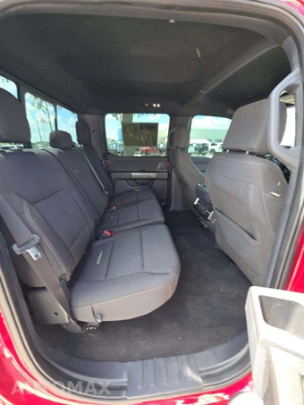 2022 Ford F-150 XLT Crew Cab Short Bed - miniatura 16