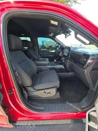 2022 Ford F-150 XLT Crew Cab Short Bed - miniatura 18