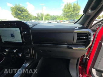 2022 Ford F-150 XLT Crew Cab Short Bed - miniatura 19
