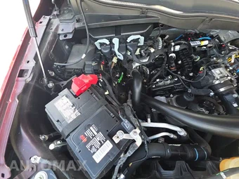 2022 Ford F-150 XLT Crew Cab Short Bed - miniatura 22