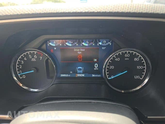 2022 Ford F-150 XLT Crew Cab Short Bed - miniatura 9