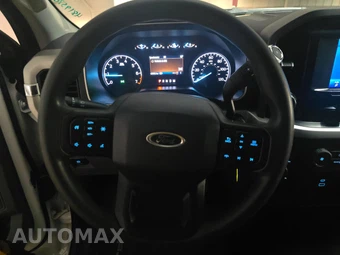2022 Ford F-150 XLT Crew Cab Short Bed - miniatura 10