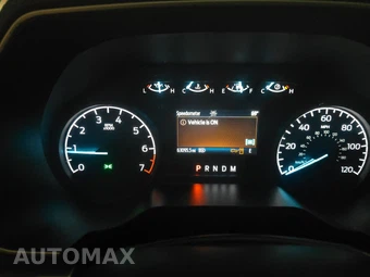 2022 Ford F-150 XLT Crew Cab Short Bed - miniatura 12