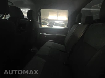 2022 Ford F-150 XLT Crew Cab Short Bed - miniatura 13