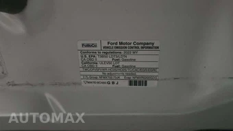 2022 Ford F-150 XLT Crew Cab Short Bed - miniatura 17