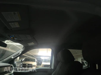 2022 Ford F-150 XLT Crew Cab Short Bed - miniatura 23