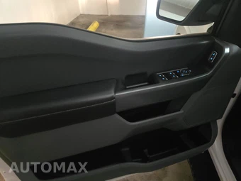 2022 Ford F-150 XLT Crew Cab Short Bed - miniatura 9