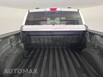 2022 Ford F-150 XLT Crew Cab Short Bed - miniatura 16