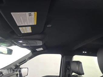2022 Ford F-150 XLT Crew Cab Short Bed - miniatura 17