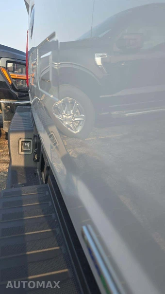 2022 Ford F-150 XLT Crew Cab Short Bed - miniatura 21