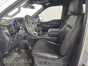 2022 Ford F-150 XLT Crew Cab Short Bed - miniatura 7