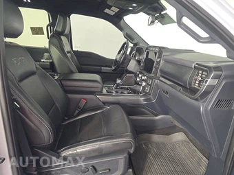 2022 Ford F-150 XLT Crew Cab Short Bed - miniatura 8