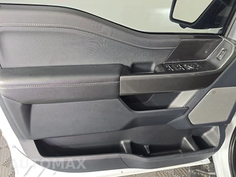 2022 Ford F-150 XLT Crew Cab Short Bed - miniatura 9