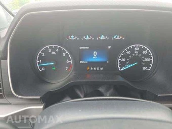 2022 Ford F-150 XLT Crew Cab Short Bed - miniatura 10