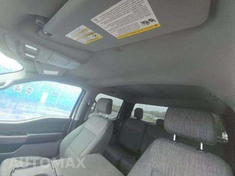 2022 Ford F-150 XLT Crew Cab Short Bed - miniatura 12