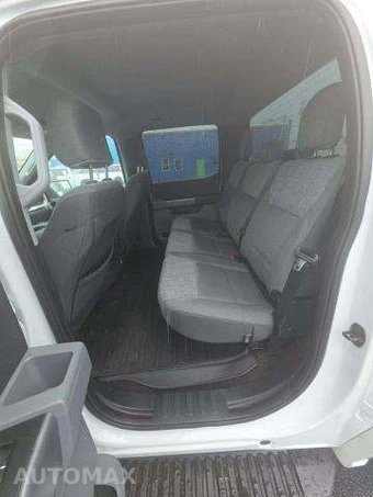 2022 Ford F-150 XLT Crew Cab Short Bed - miniatura 14