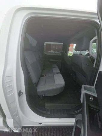 2022 Ford F-150 XLT Crew Cab Short Bed - miniatura 17