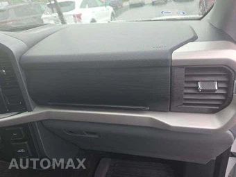 2022 Ford F-150 XLT Crew Cab Short Bed - miniatura 20