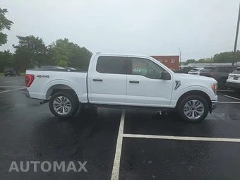 2022 Ford F-150 XLT Crew Cab Short Bed - miniatura 5