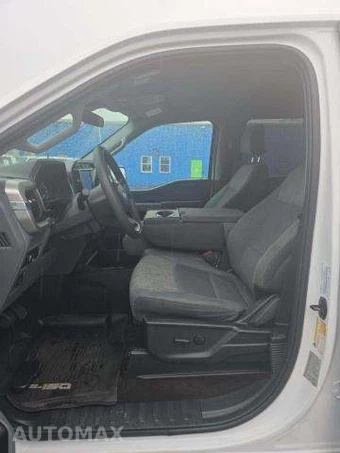 2022 Ford F-150 XLT Crew Cab Short Bed - miniatura 7