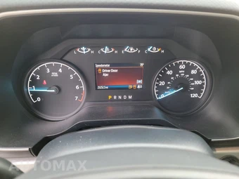 2022 Ford F-150 XLT Crew Cab Short Bed - miniatura 12