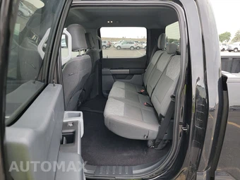 2022 Ford F-150 XLT Crew Cab Short Bed - miniatura 13
