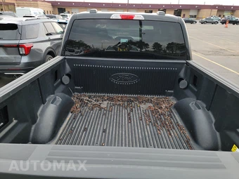 2022 Ford F-150 XLT Crew Cab Short Bed - miniatura 16