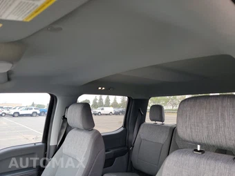 2022 Ford F-150 XLT Crew Cab Short Bed - miniatura 17