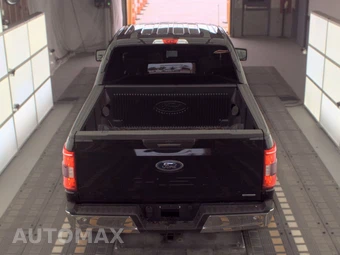 2022 Ford F-150 XLT Crew Cab Short Bed - miniatura 5