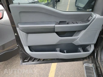 2022 Ford F-150 XLT Crew Cab Short Bed - miniatura 9