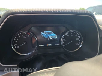 2022 Ford F-150 XLT Crew Cab Short Bed - miniatura 12
