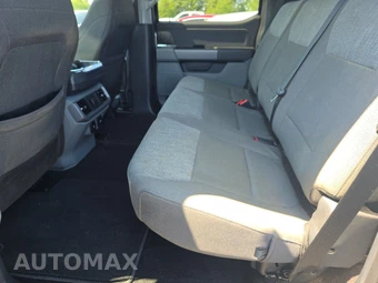 2022 Ford F-150 XLT Crew Cab Short Bed - miniatura 13