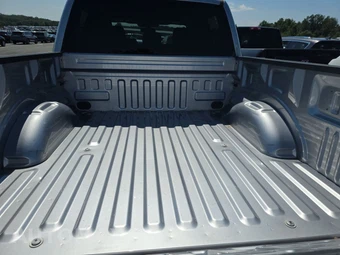 2022 Ford F-150 XLT Crew Cab Short Bed - miniatura 16