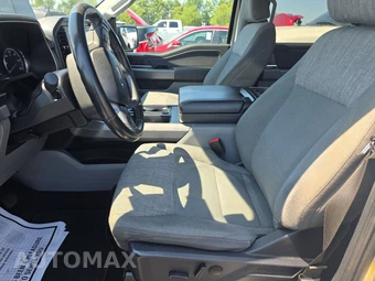 2022 Ford F-150 XLT Crew Cab Short Bed - miniatura 7