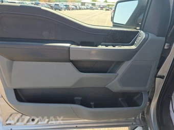 2022 Ford F-150 XLT Crew Cab Short Bed - miniatura 9
