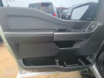 2022 Ford F-150 XLT Crew Cab Short Bed - miniatura 14