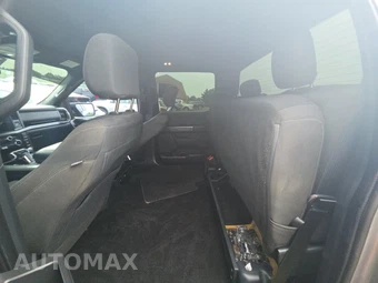 2022 Ford F-150 XLT Crew Cab Short Bed - miniatura 18