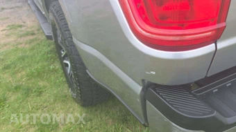 2022 Ford F-150 XLT Crew Cab Short Bed - miniatura 25