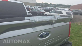 2022 Ford F-150 XLT Crew Cab Short Bed - miniatura 26