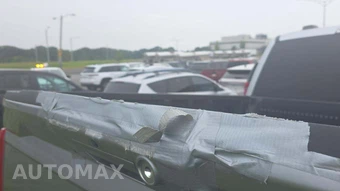 2022 Ford F-150 XLT Crew Cab Short Bed - miniatura 27