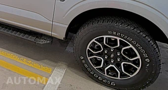 2022 Ford F-150 XLT Crew Cab Short Bed - miniatura 8