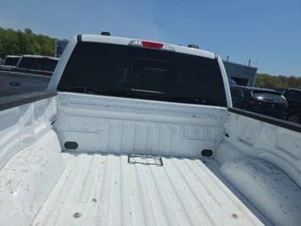2022 Ford F-150 XLT Crew Cab Short Bed - miniatura 11