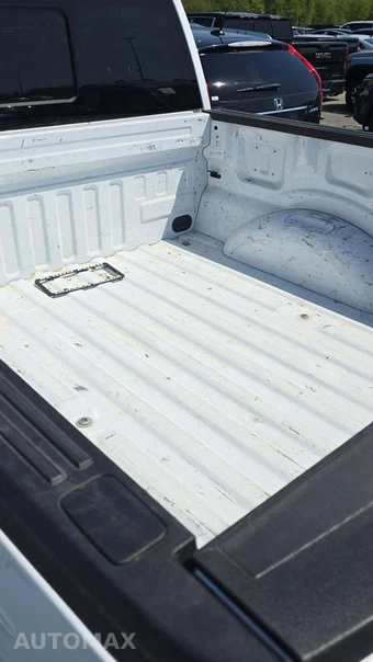 2022 Ford F-150 XLT Crew Cab Short Bed - miniatura 17