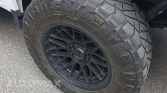 2022 Ford F-150 XLT Crew Cab Short Bed - miniatura 19