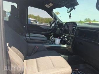 2022 Ford F-150 XLT Crew Cab Short Bed - miniatura 29