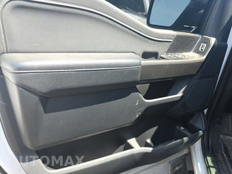 2022 Ford F-150 XLT Crew Cab Short Bed - miniatura 30